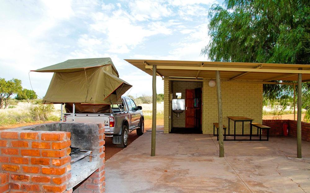 Kalahari Anib Campsite Hardap 외부 사진