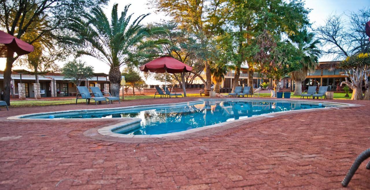 Kalahari Anib Campsite Hardap 외부 사진